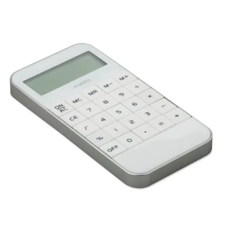 Calculatrice ZACK Personnalisable