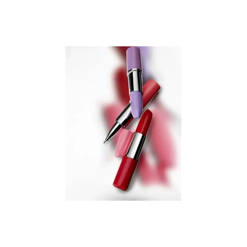 Stylo Bille en Plastique Martin - Élégance et Praticité