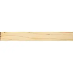 Jeu de Mikado en Bois - Écrin Élégant