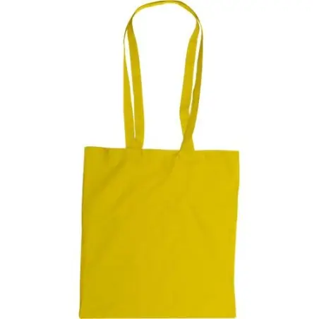 Sac Shopping en Coton Amanda - Écolo et Pratique Personnalisé