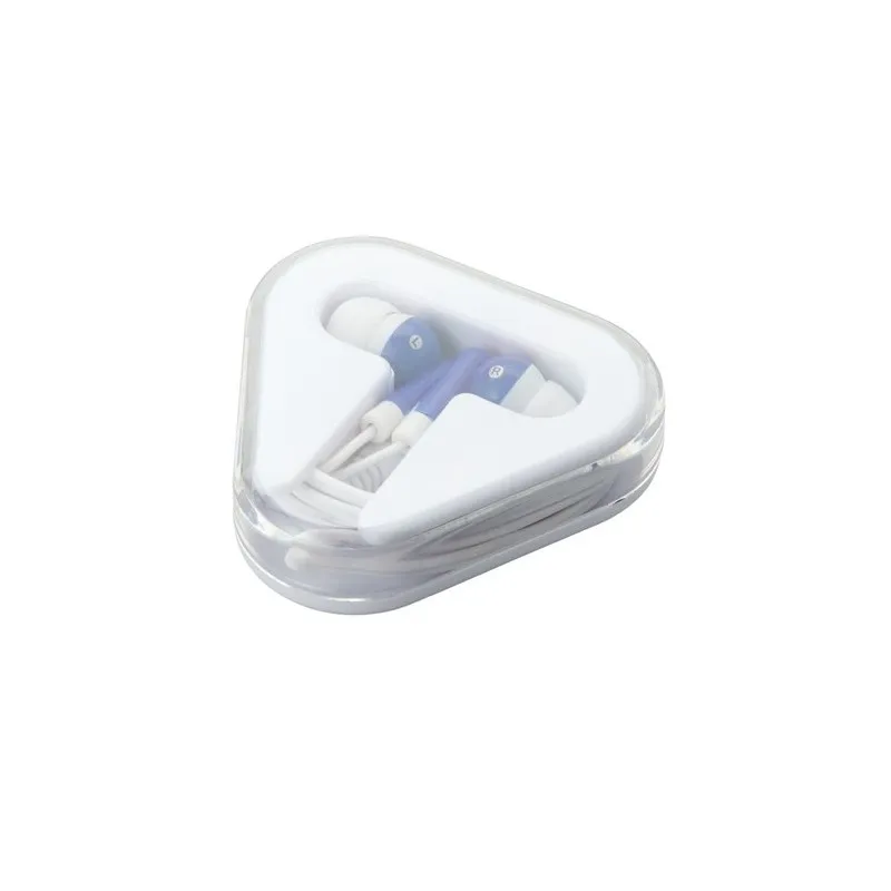 Écouteurs dans boîte PS. MUSIPLUG