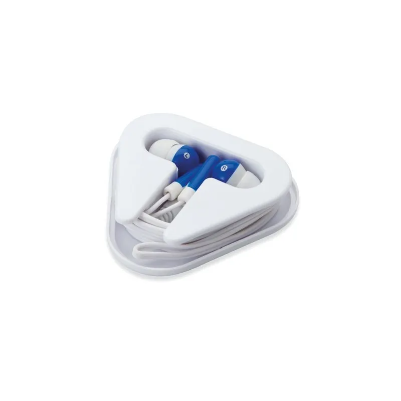 Écouteurs dans boîte PS. MUSIPLUG