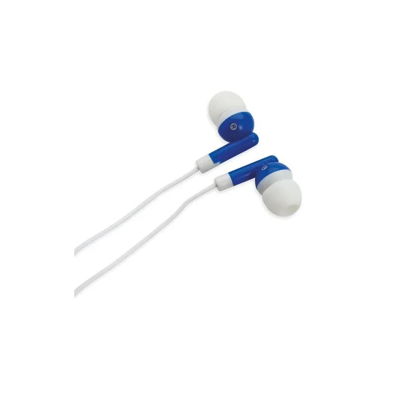 Écouteurs dans boîte PS. MUSIPLUG