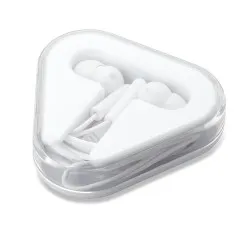 Écouteurs dans boîte PS. MUSIPLUG 2