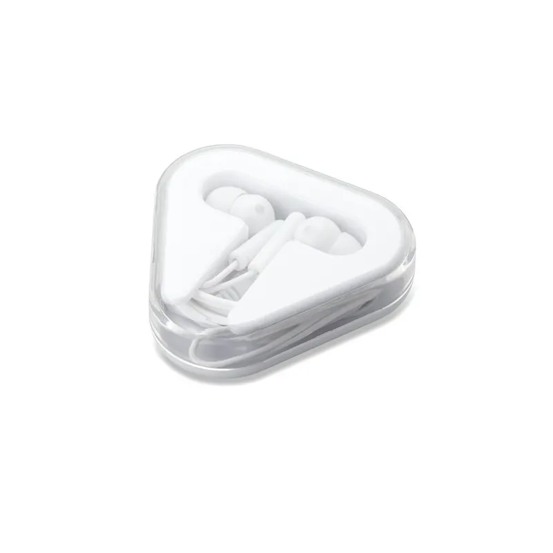 Écouteurs dans boîte PS. MUSIPLUG