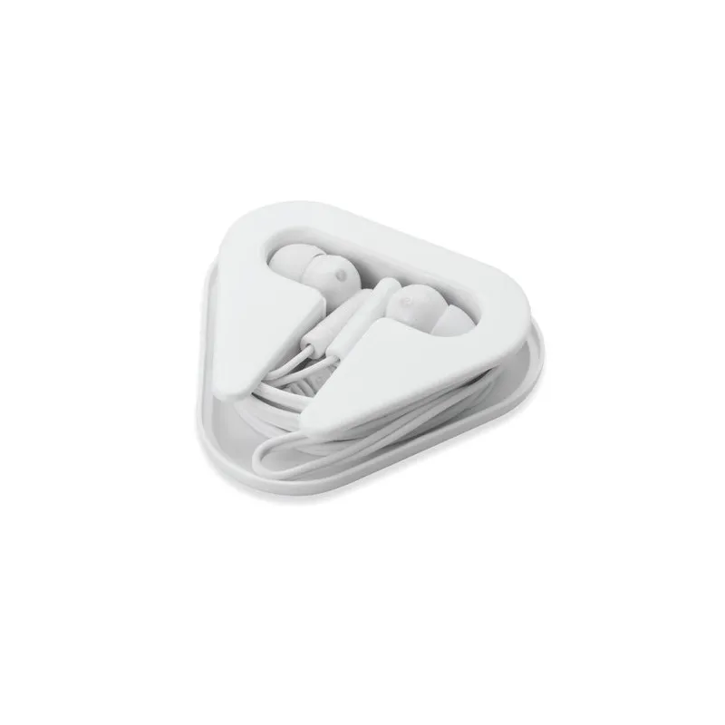 Écouteurs dans boîte PS. MUSIPLUG