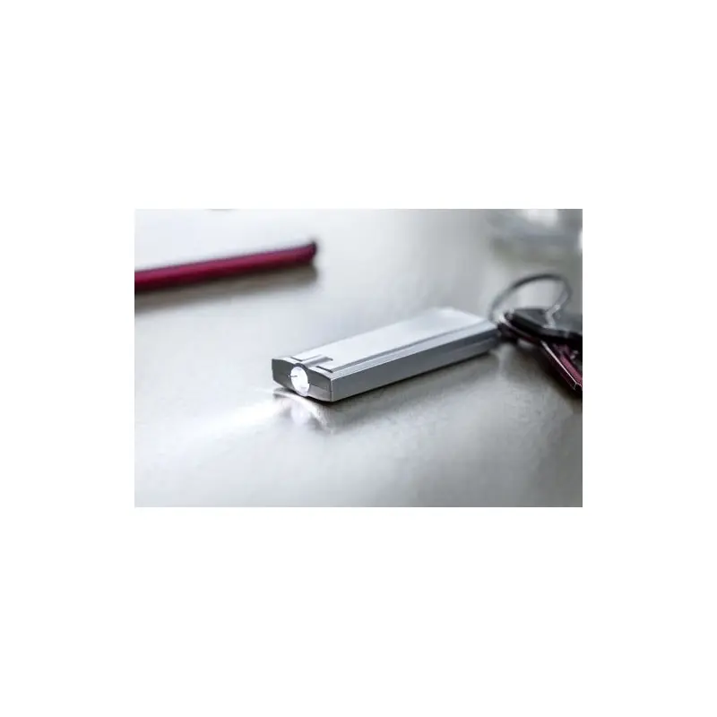 Porte-clés torche en plastique Mitchell