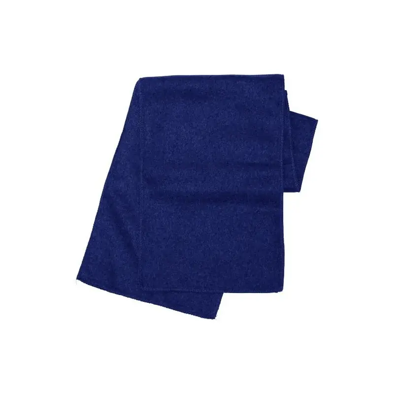 Écharpe en Laine Polaire Maddison - Élégance et Confort