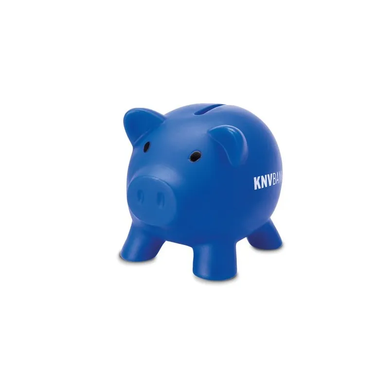 Tirelire SOFTCO : Un Accessoire Pratique et Élégant