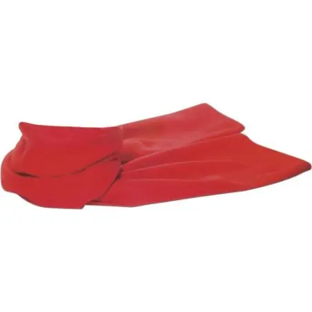 Écharpe en Laine Polaire Maddison - Élégance et Confort