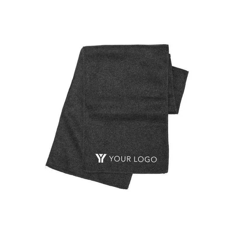 Écharpe en Laine Polaire Maddison - Élégance et Confort