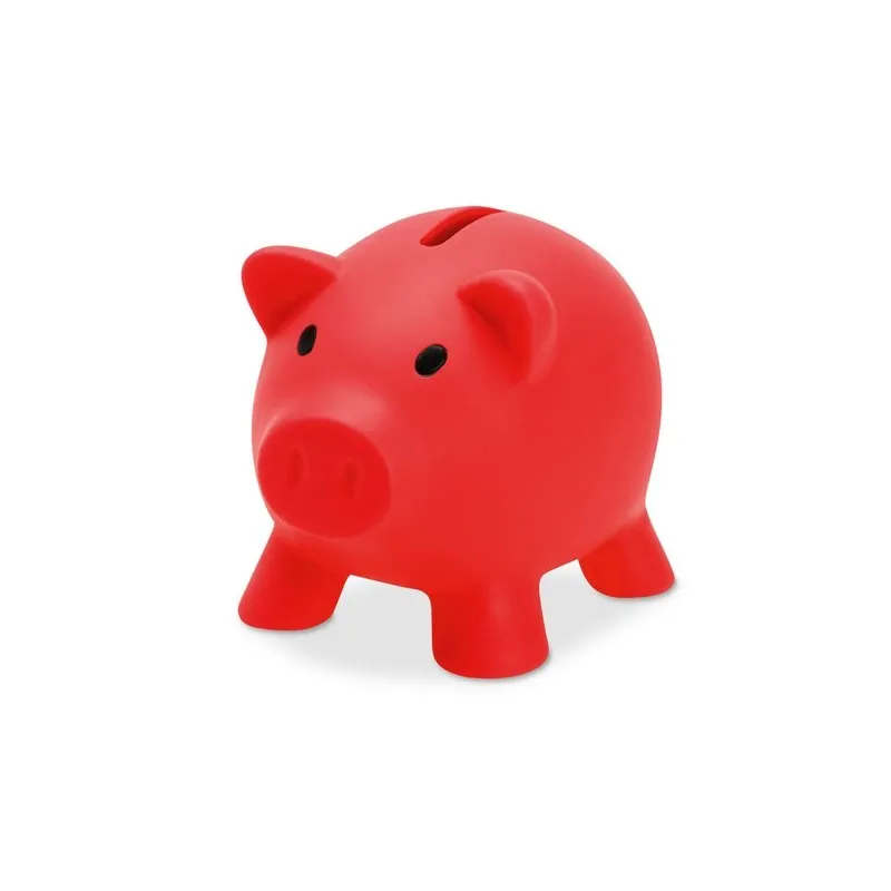 Tirelire SOFTCO : Un Accessoire Pratique et Élégant