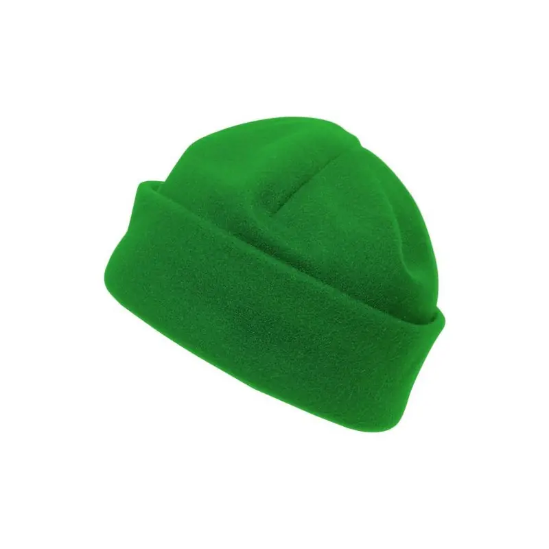 Bonnet en laine polaire Elliana - Confort et style