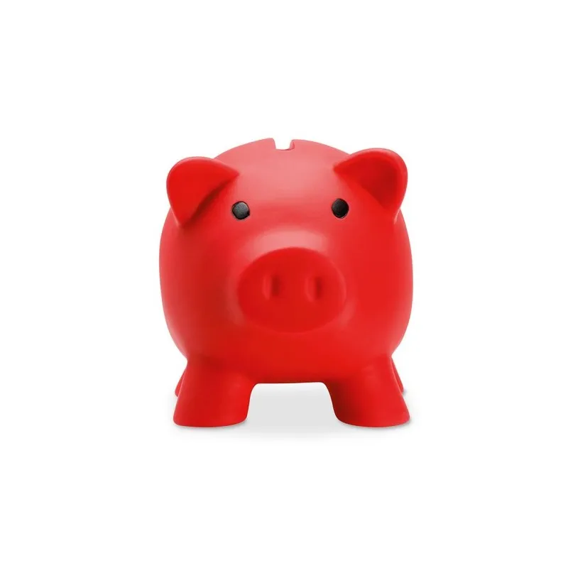 Tirelire SOFTCO : Un Accessoire Pratique et Élégant