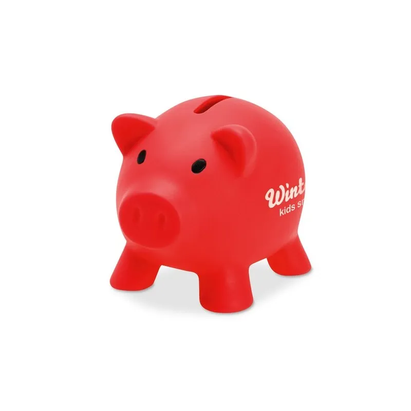 Tirelire SOFTCO : Un Accessoire Pratique et Élégant