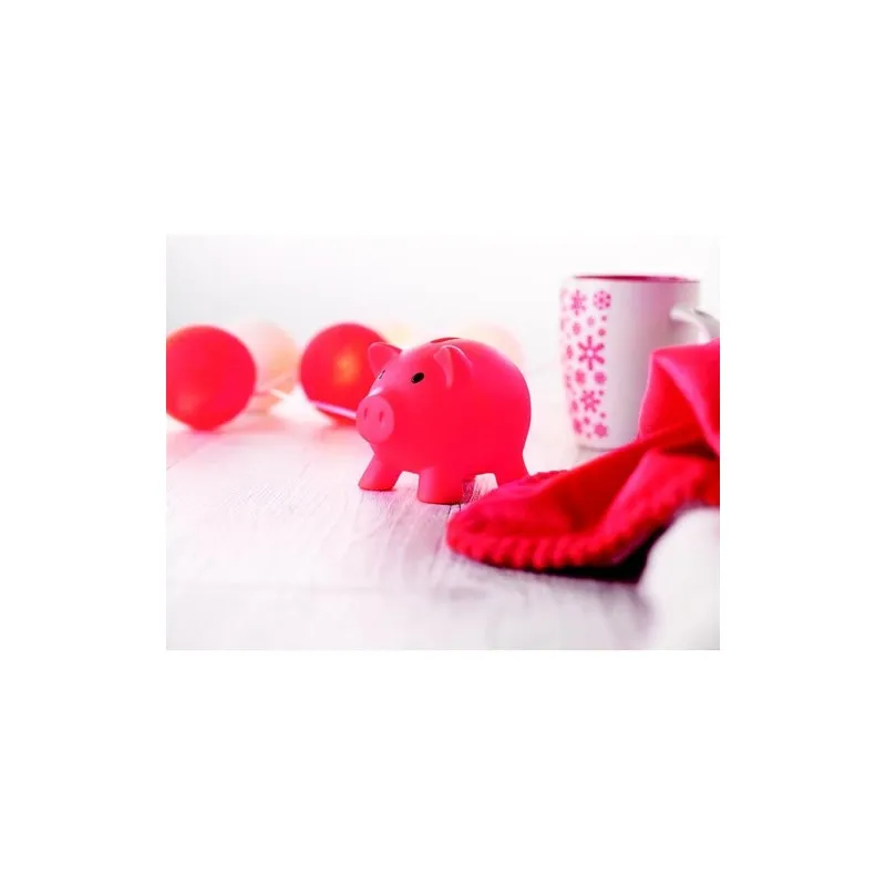 Tirelire SOFTCO : Un Accessoire Pratique et Élégant