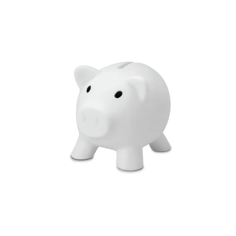 Tirelire SOFTCO : Un Accessoire Pratique et Élégant