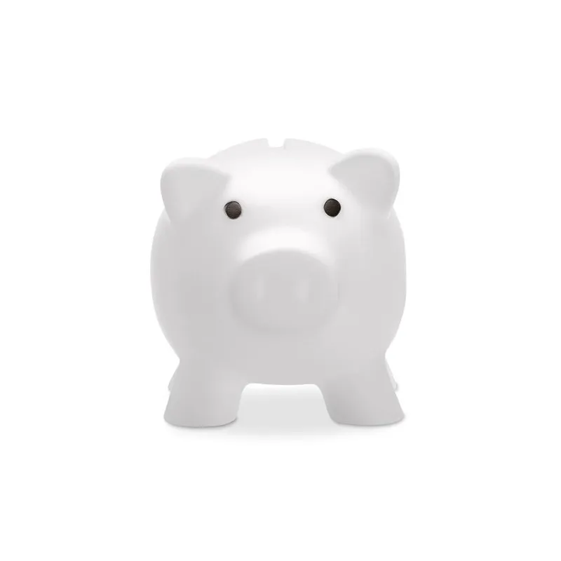 Tirelire SOFTCO : Un Accessoire Pratique et Élégant