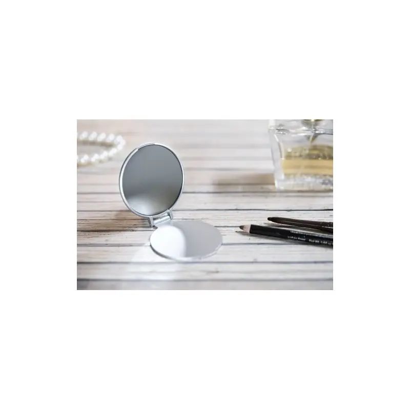 Miroir de poche Joyce : Élégance et Praticité