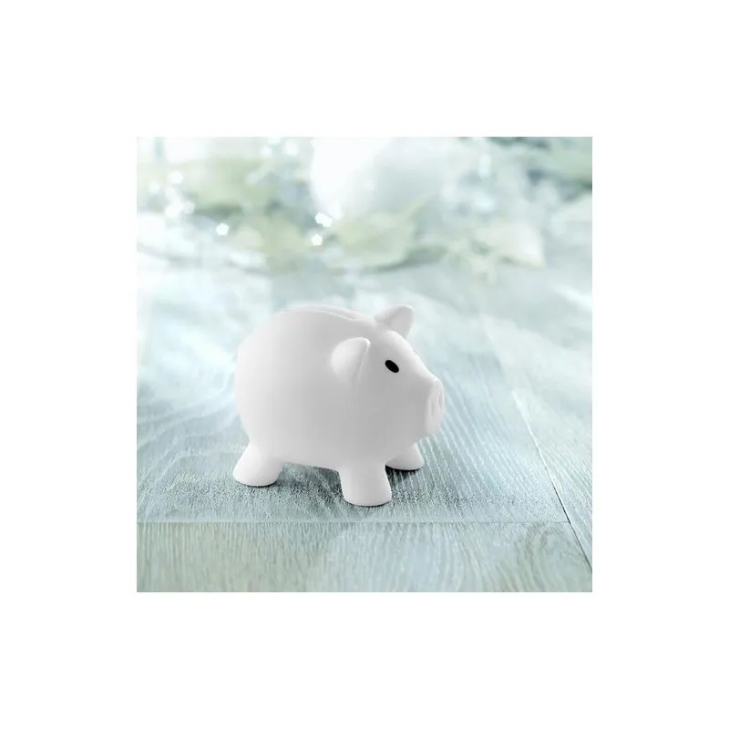 Tirelire SOFTCO : Un Accessoire Pratique et Élégant