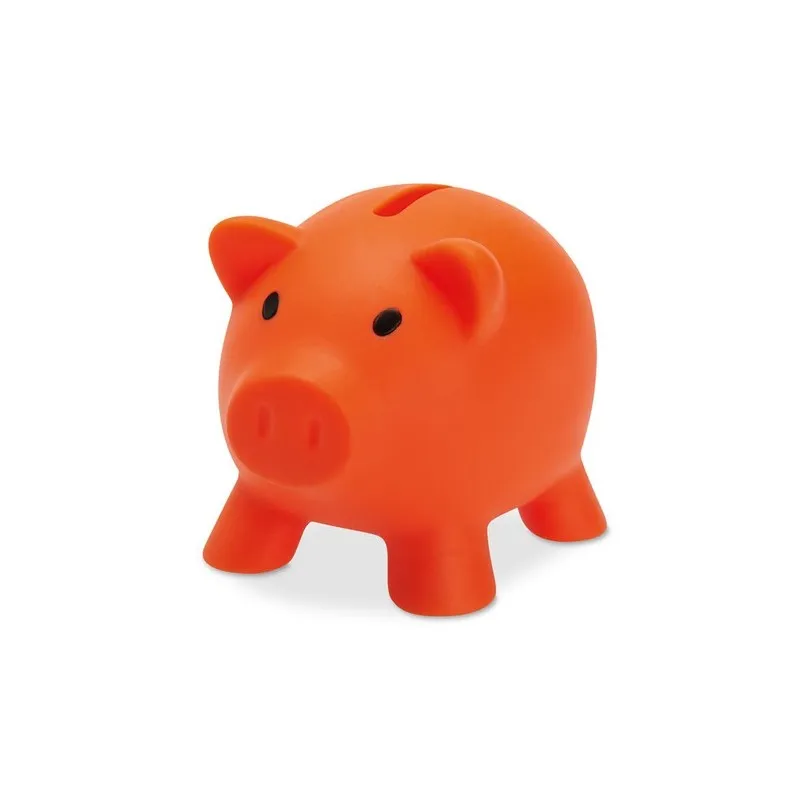 Tirelire SOFTCO : Un Accessoire Pratique et Élégant