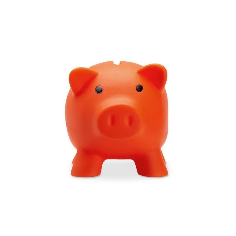 Tirelire SOFTCO : Un Accessoire Pratique et Élégant