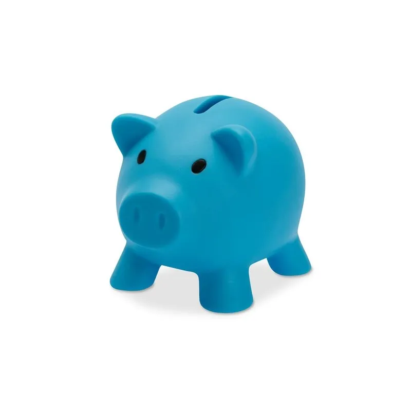 Tirelire SOFTCO : Un Accessoire Pratique et Élégant