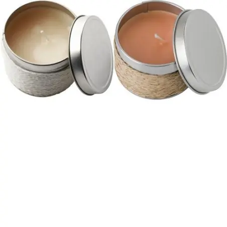 Bougie Senteur Zora - Éveillez vos Sens