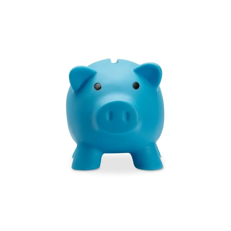 Tirelire SOFTCO : Un Accessoire Pratique et Élégant