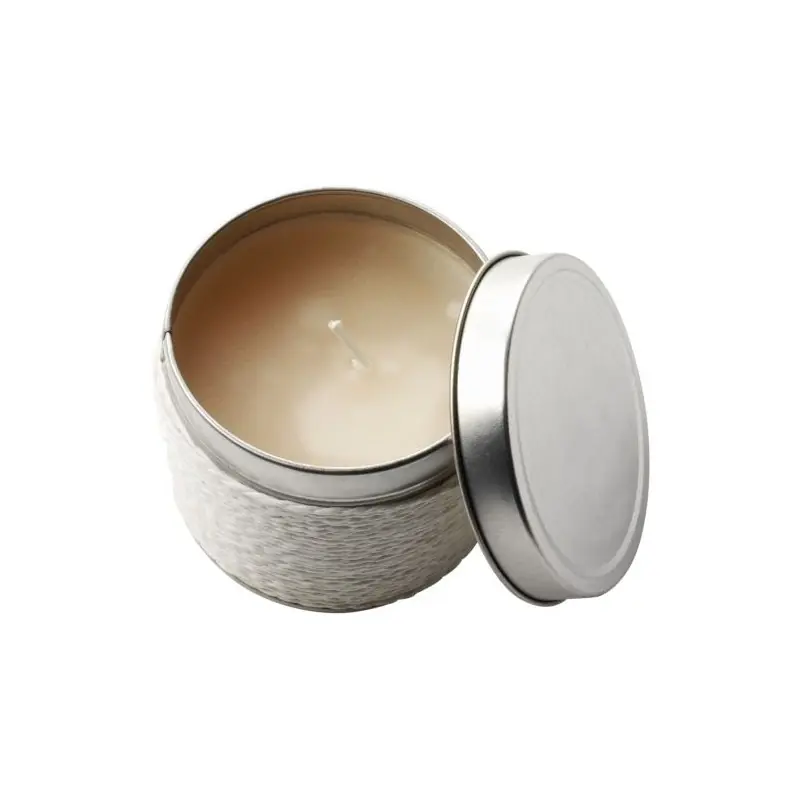 Bougie Senteur Zora - Éveillez vos Sens