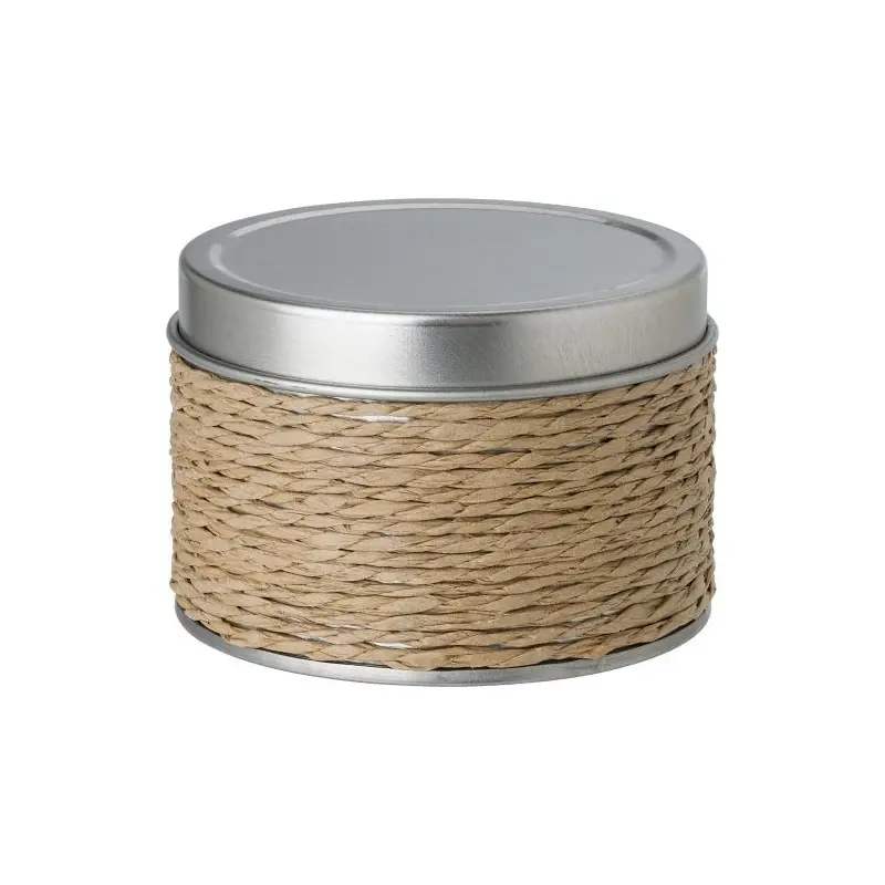 Bougie Senteur Zora - Éveillez vos Sens