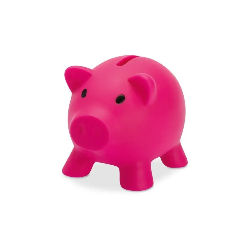 Tirelire SOFTCO : Un Accessoire Pratique et Élégant