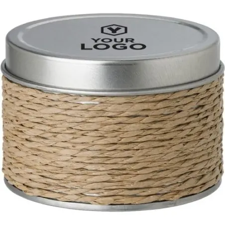 Bougie Senteur Zora - Éveillez vos Sens