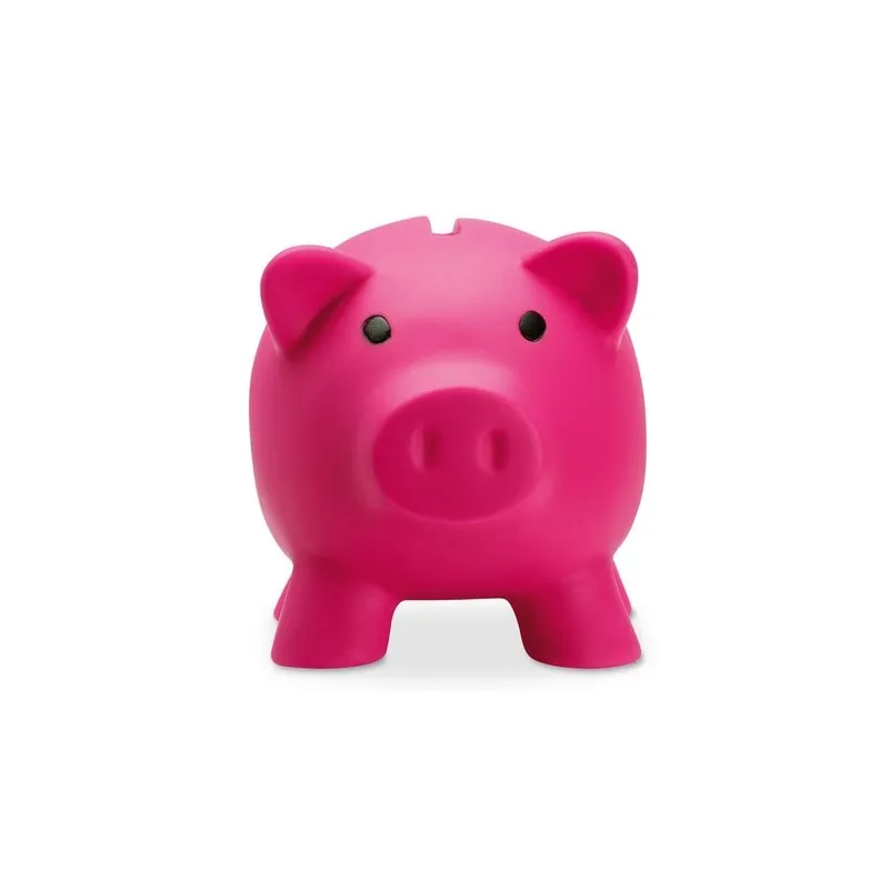 Tirelire SOFTCO : Un Accessoire Pratique et Élégant