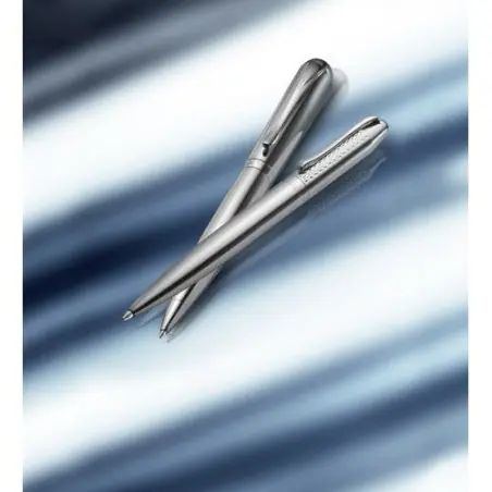 Stylo à bille Charles Dickens® Adrian - Élégance et Précision